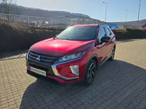 Mitsubishi Eclipse Cross Connect 1.5 T-MIVEC 2WD CVT + Standheizung