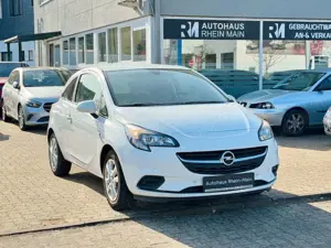 Opel Corsa E 1.4 Edition*Cam*L-Heiz*Shz*Pdc*IntelliLi