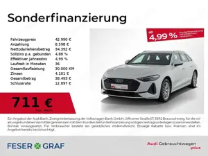 Audi A5 Avant TFSI S tronic virt.Cockpit Kamera