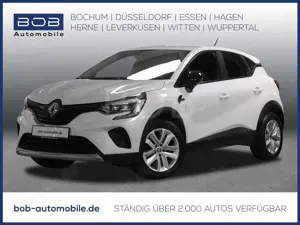 Renault Captur TCe 140  NAVI CARPLAY ANDROID PDC LED