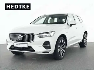 Volvo XC60 T8 Recharge AWD Plus Bright 21"+HK+360°