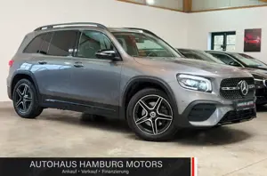 Mercedes-Benz GLB 220 d 4Matic 8G-DCT AMG Line AHK/LEDER/194PS