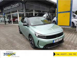 Opel Corsa YES Sitzheizung+Allwetterreifen+Multimedia