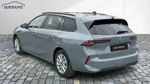 Opel Astra L SportsTourer 1,2 Turbo Edition Alu KA LED Link L Bild 2