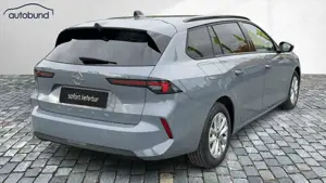 Opel Astra L SportsTourer 1,2 Turbo Edition Alu KA LED Link L Bild 3