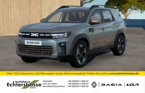 Dacia Bigster Extreme hybrid 155 +SHZ+360°