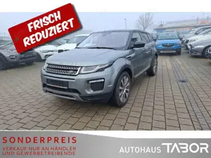 Land Rover Range Rover Evoque Evoque 2.0 TD4 HSE Autom. HUD LED Pano SHZ Navi