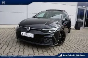 Volkswagen Golf GTI "Black Style" 2,0 l TSI 6-Gang Pano,AHK,Navi