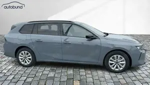 Opel Astra L SportsTourer 1,2 Turbo Edition Alu KA LED Link L Bild 4