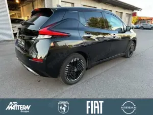 Nissan Leaf N-Connecta,Navi.Kam. GW-Aktion Bild 5