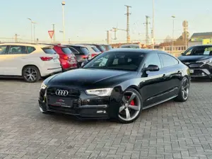 Audi A5 3.0 TDI quattro S-Line *Navi*Bi-Xenon*BO*