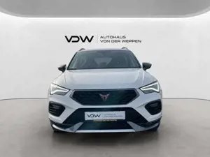 CUPRA Ateca TSI VZ DSG 4Drive Top View Navi SHZ Klima Navi Bild 2