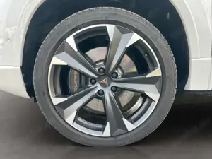 CUPRA Ateca TSI VZ DSG 4Drive Top View Navi SHZ Klima Navi Bild 4