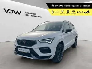 CUPRA Ateca TSI VZ DSG 4Drive Top View Navi SHZ Klima Navi