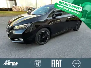 Nissan Leaf N-Connecta,Navi.Kam. GW-Aktion