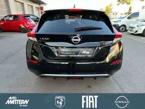 Nissan Leaf N-Connecta,Navi.Kam. GW-Aktion Bild 3
