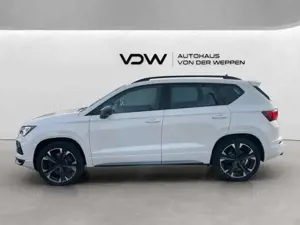 CUPRA Ateca TSI VZ DSG 4Drive Top View Navi SHZ Klima Navi Bild 3