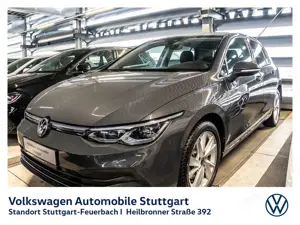 Volkswagen Golf 8 Hybrid 1.4 TSI Style DSG Navi Kamera