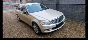 Mercedes-Benz C 180 T CGI Automatik BlueEFFICIENCY