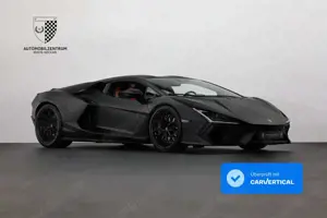 Lamborghini Revuelto Revuelto Passenger/SonusFaber/Nemesis/Assistance