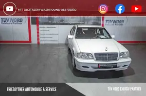 Mercedes-Benz C 280 Automatik Klimaautomatik 2. Hand