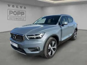 Volvo XC40 T4 FWD Recharge Inscription Expression ACC