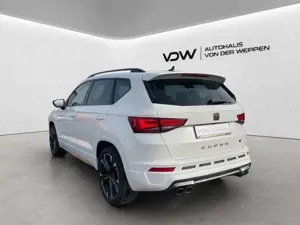 CUPRA Ateca TSI VZ DSG 4Drive Top View Navi SHZ Klima Navi Bild 5