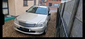 Mercedes-Benz C 180 T CGI Automatik BlueEFFICIENCY Bild 2