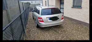 Mercedes-Benz C 180 T CGI Automatik BlueEFFICIENCY Bild 5