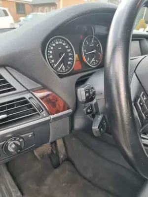 BMW X5 X5 Diesel xDrive30d Bild 5
