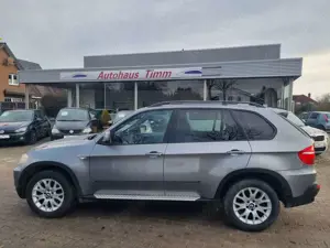 BMW X5 X5 Diesel xDrive30d Bild 2