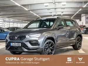 CUPRA Ateca VZ 2.0 TSI 221 kW (300 PS) 7-Gang DSG 4Dri