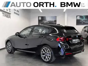 BMW 120 Bild 4