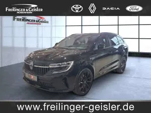 Renault Espace Iconic E-Tech Hybrid Sportpaket Bluetooth
