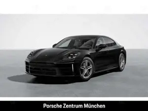 Porsche Panamera 4 Head-Up Surround-View BOSE LED-Matrix