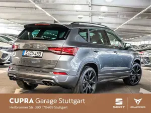 CUPRA Ateca VZ 2.0 TSI 221 kW (300 PS) 7-Gang DSG 4Dri Bild 3