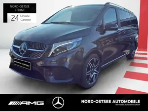 Mercedes-Benz V 300 EXCLUSIVE EDITION AMG 4MATIC STANDHZG 360°