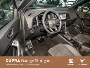 CUPRA Ateca VZ 2.0 TSI 221 kW (300 PS) 7-Gang DSG 4Dri Bild 4
