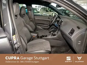 CUPRA Ateca VZ 2.0 TSI 221 kW (300 PS) 7-Gang DSG 4Dri Bild 5
