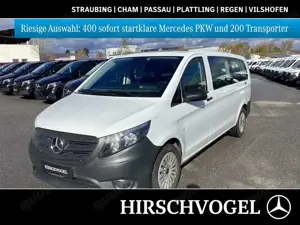 Mercedes-Benz Vito 114 CDI Tourer PRO XXL 8-Sitze 9G+Hecktüren