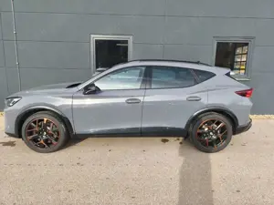 CUPRA Formentor 333 VZ ab 359.- 1.590.-Überführung HAILSTORM HD-MA Bild 5
