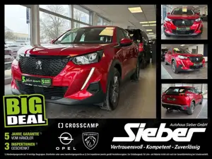 Peugeot 2008 1.2 PureTech 130 Active Pack Sitzhzg*PDC