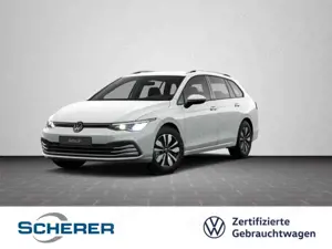 Volkswagen Golf Variant Golf VIII Variant MOVE 2.0 TDI DSG NAVI EPH SHZ