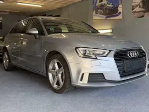 Audi A3 30 TDI sport