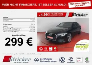 Audi A6 45 2.0TFSI 299,-ohne Anzahlung Kamera Sitzheizung