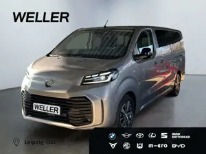 Toyota Proace 2,0l-D-4D L2 Verso Team D *LED*HUD*ACC*CAM*