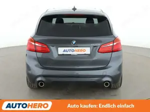 BMW 220 Bild 5