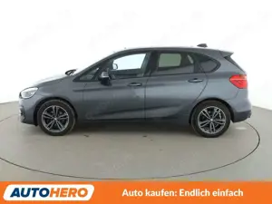 BMW 220 Bild 3