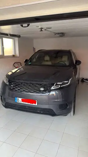 Land Rover Range Rover Velar 3.0d SE Defekt