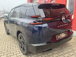 Citroen C5 Aircross Hybrid 145 MAX Bild 5